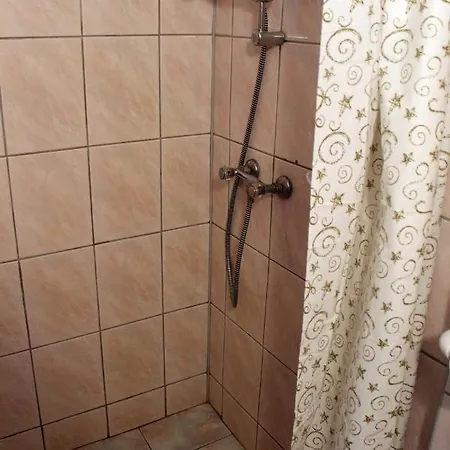 Domki Wypoczynkowe Na Mazurach База отдыха