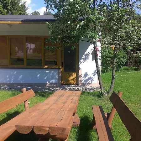 Domki Wypoczynkowe Na Mazurach